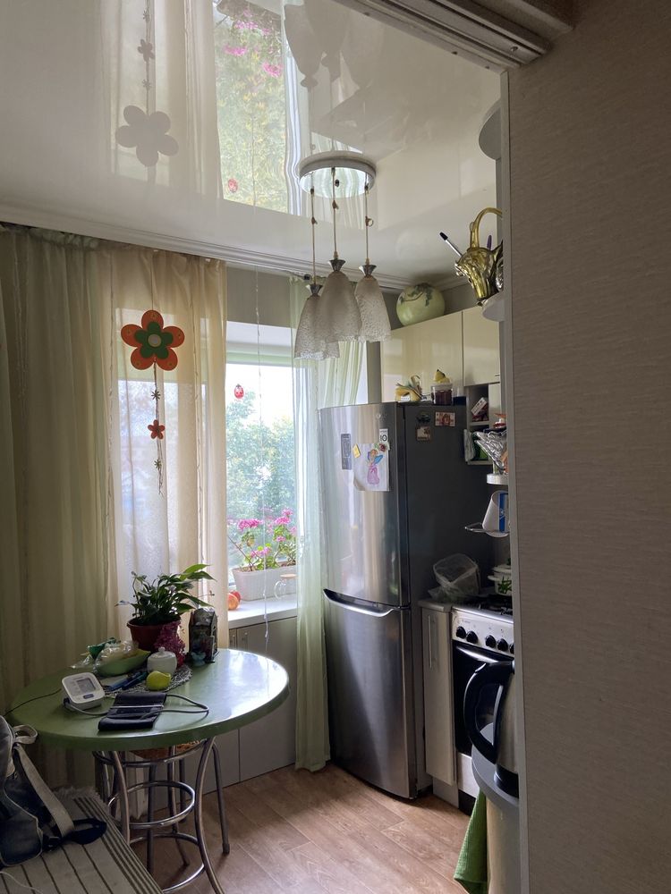 Продам 1комн квартиру в черемушках