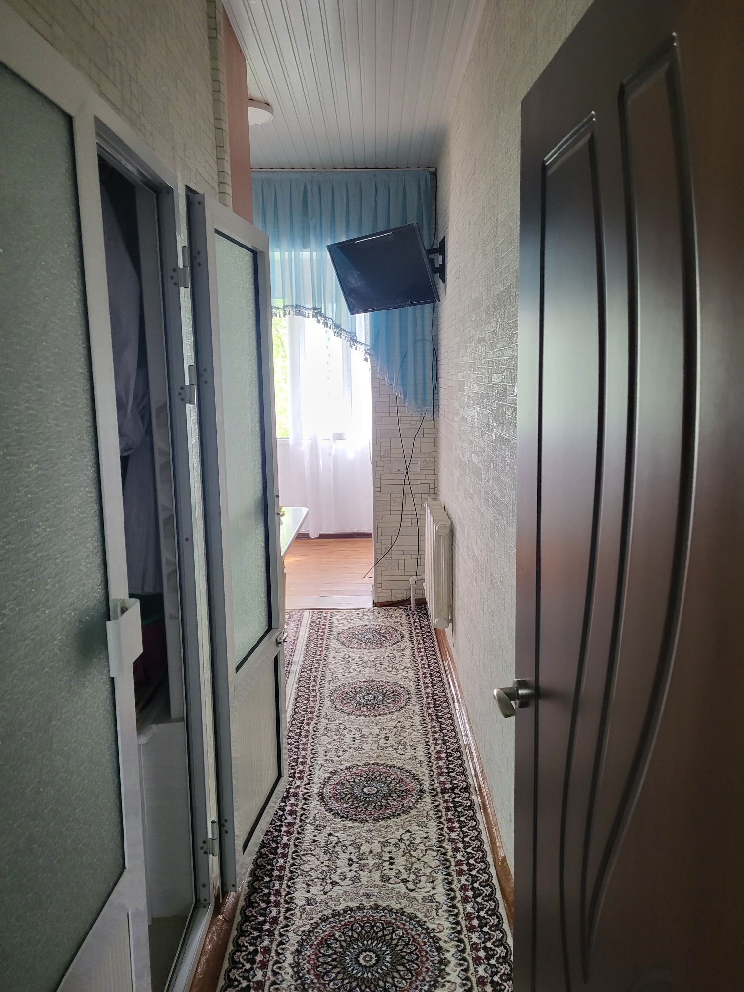 Аренда 2.хонали коракамиш 2/1 глазная балниса галаба боги