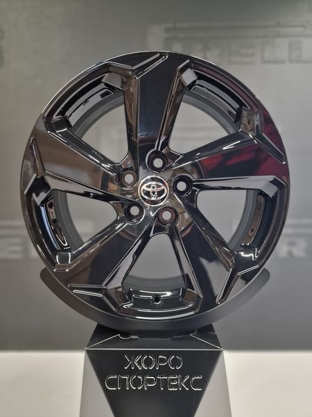 18цола Toyota,Тойота 5x114.3
