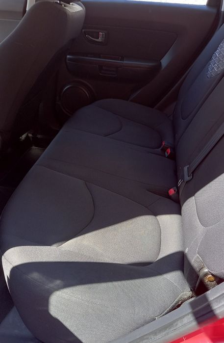Kia Soul 2011/1.6 crdi/e5