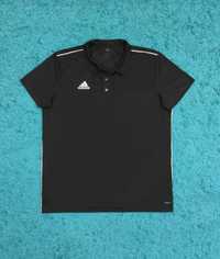 Tricou barbatesc Adidas stil Polo Original