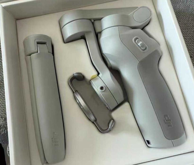 Стабилизатор DJI OSMO SE/OSMO 6/OSMO 7P Самая низкая цена в Ташкенте