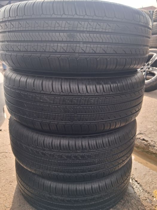 16 kia k5 diska balon arginal
