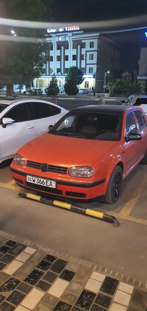 Продам Волксваген Голф 4 Volkswagen Golf