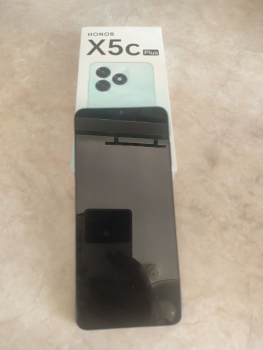 Honor x5 c plus nou