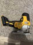 Soricel pendular Dewalt DCS335 + atele