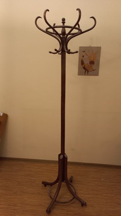 Ретро закачалка запазена