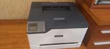 Лазерен цветен принтер XEROX C230