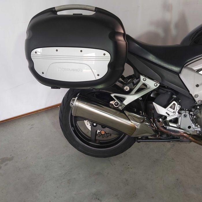 Motocicleta Honda Crossrunner ABS | H02399 | motomus.ro