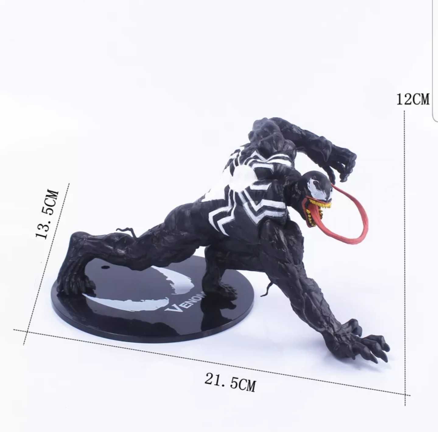 Figurina Marvel Avengers VENOM