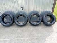Anvelope 205/60R15 vara rulate 500 km