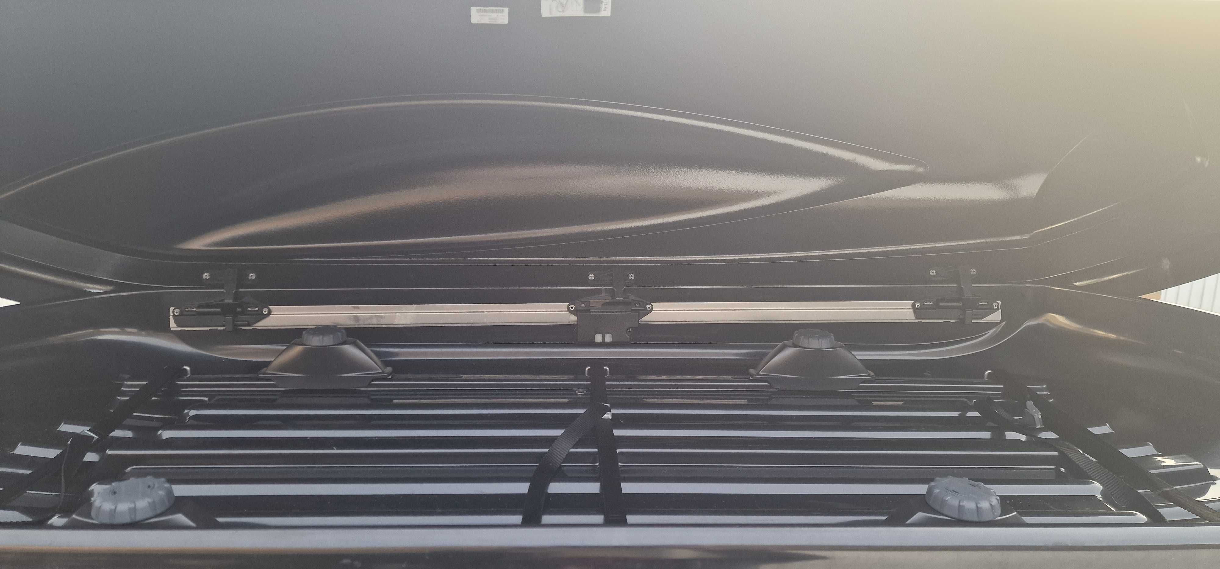 THULE Atlantis-200