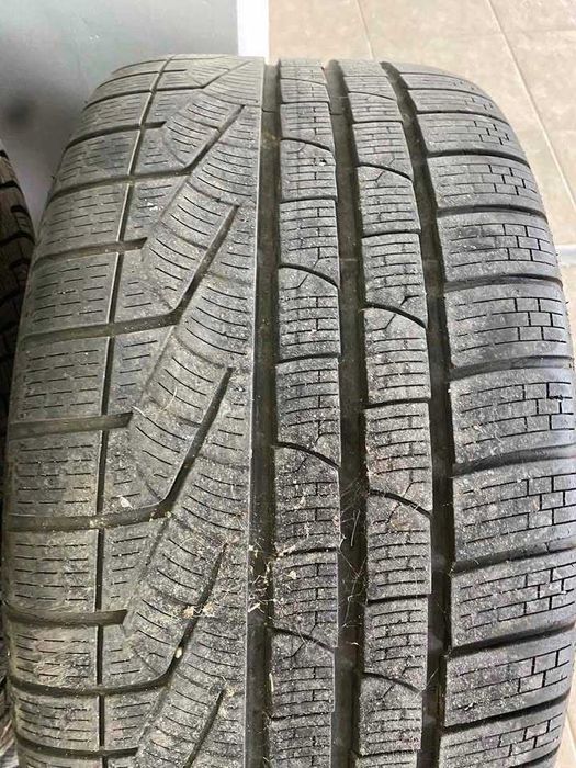 Гуми с джанти за BMW, Mercedes, Audi