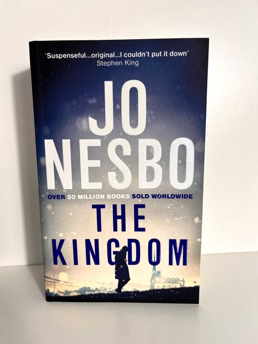 The Kingdom - Jo Nesbo
