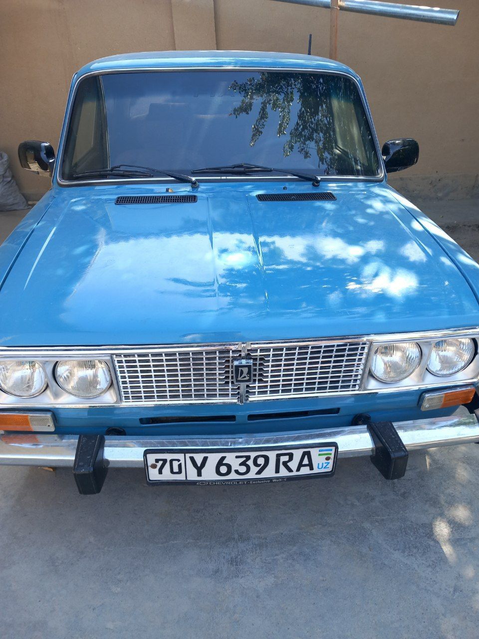 Vaz lada 2106 ideal