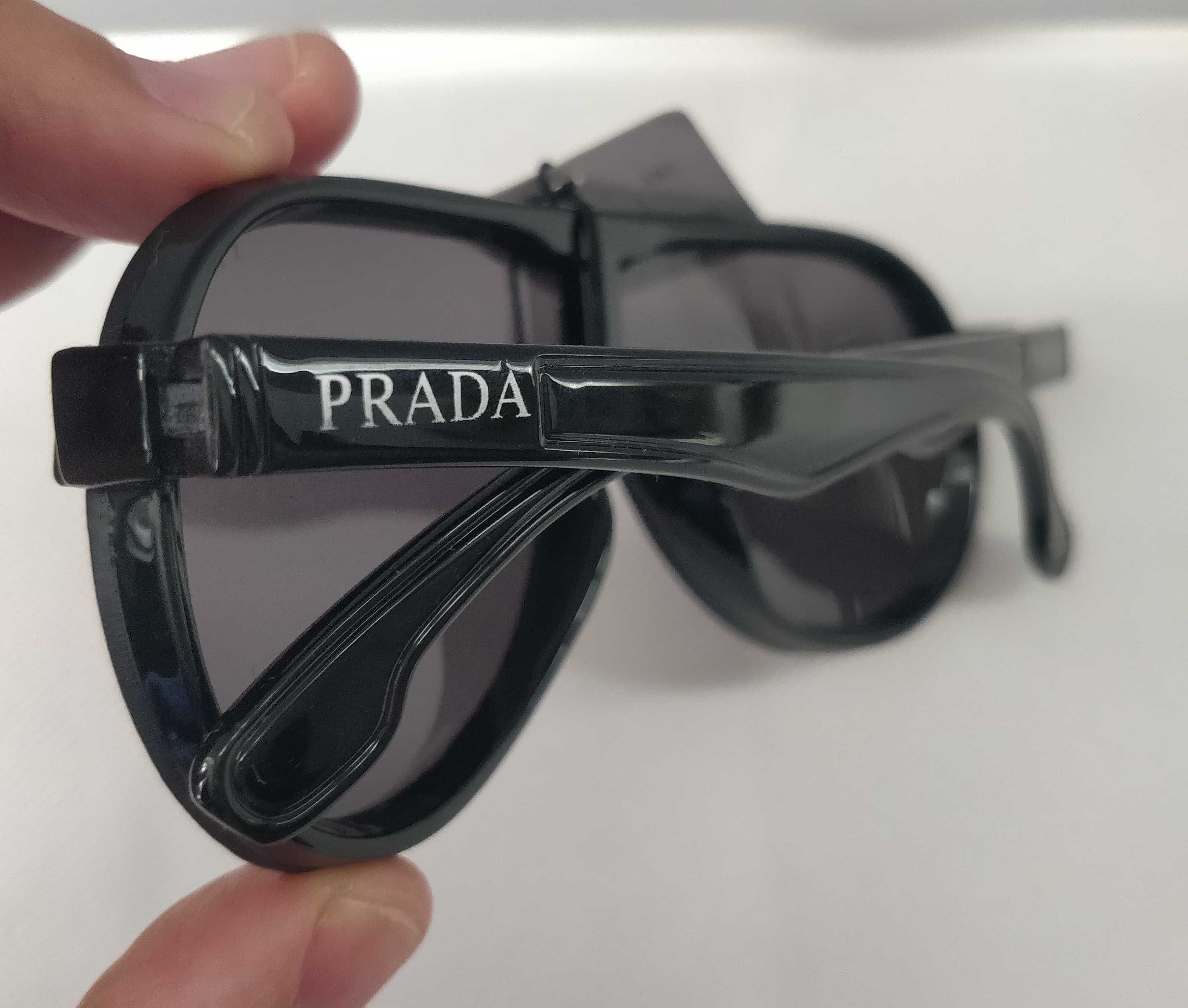 Pachet Ochelari de soare Prada model 1