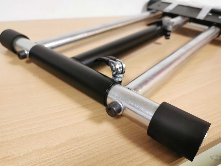 Wheel Stand Pro стойка за волан, педали, скоростен лост
