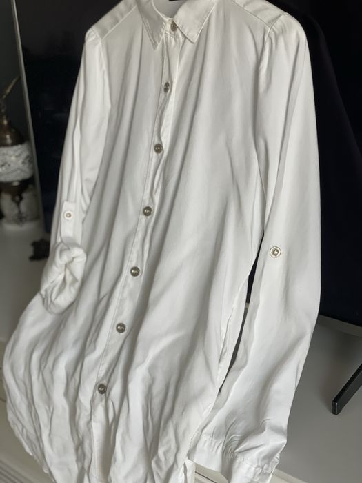 Camasi noi de firma bumbac