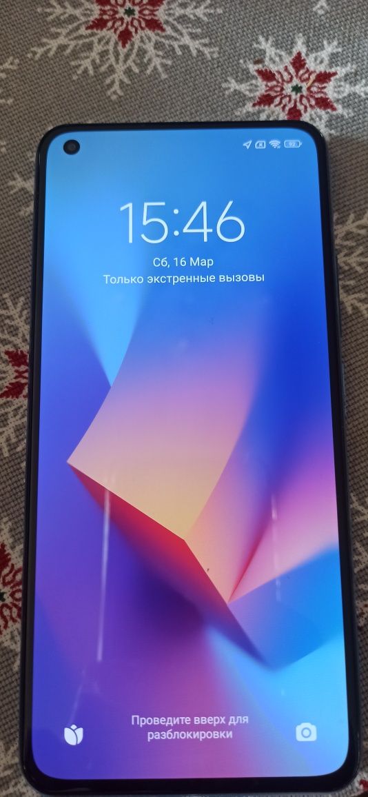 Смартфон Xiaomi 11 lite