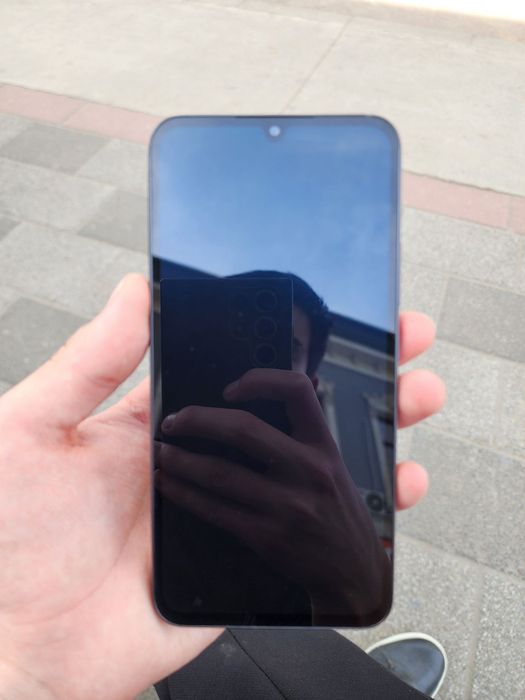 Samsung A34 5g 120Gb