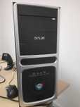 Calculator PC AMD Athlon II X4 cu monitor 18.5 inch, 8GB Ram