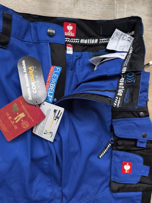 НОВ Engelbert Strauss 48/М