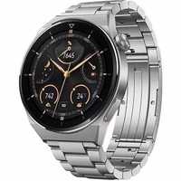 Smartwatch HUAWEI Watch GT 3 Pro Titanium 46mm