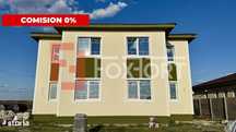 COMISION 0% Duplex cu 4 camere si teren 280 mp, zona Remetea Mare