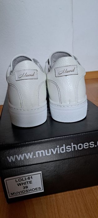 Дамски кецове MUVID