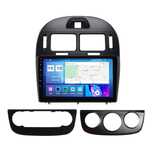 Navigatie Android 13 Kia Cerato Foret 2017 1/8 Gb Waze CarPlay +CAMERA