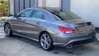 Mercedes CLA 2015