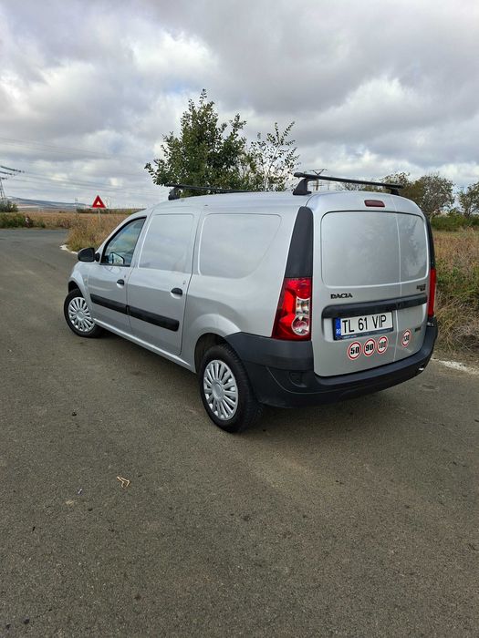 De vanzare Dacia Logan Van, 1.5 dci.