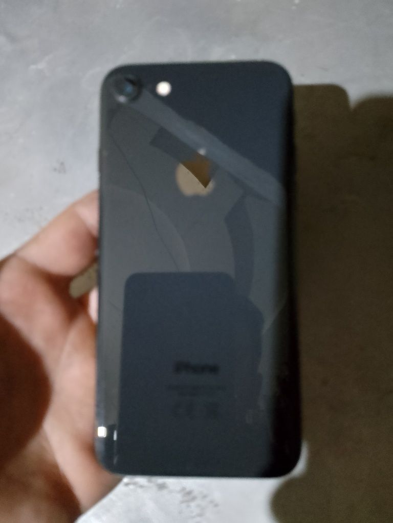 IPhone 8 hamma joyi original