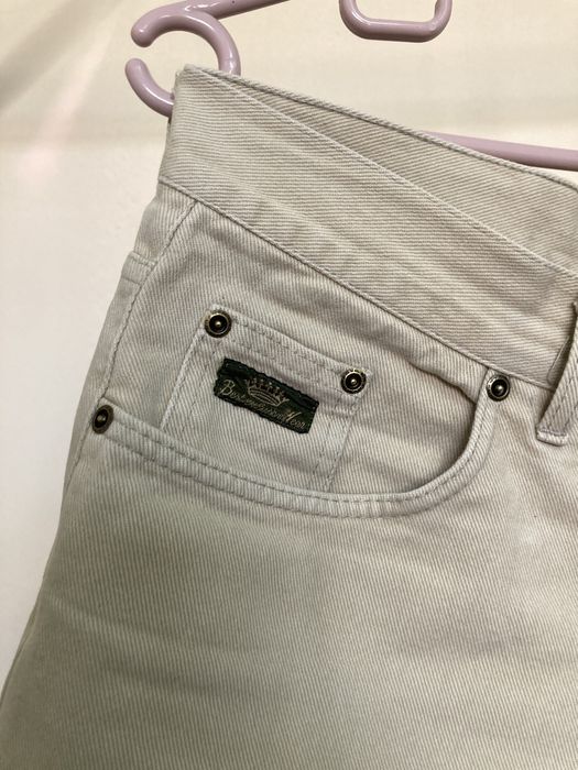 Wampum панталони Made in Italy