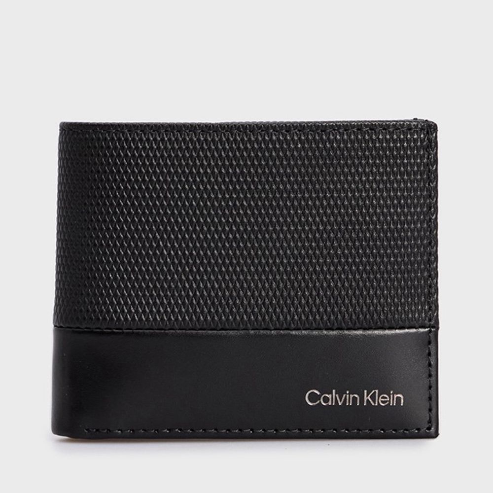 Оригинален мъжки портфейл Calvin Klein K50K512423