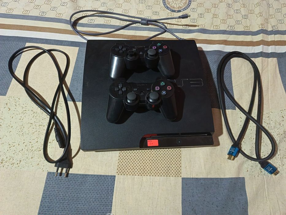 PS3 sotiladi xolati yaxshi