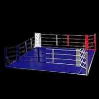Ринг боксерский на раме 5м х 5м сами производим низких ценах