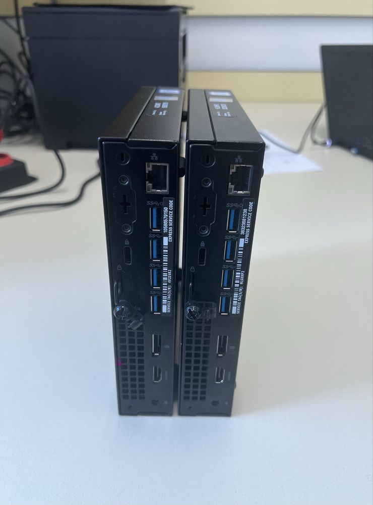 Dell OptiPlex 7050