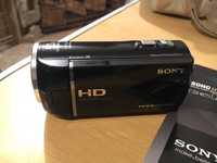 Camera video SONY HDR-CX280