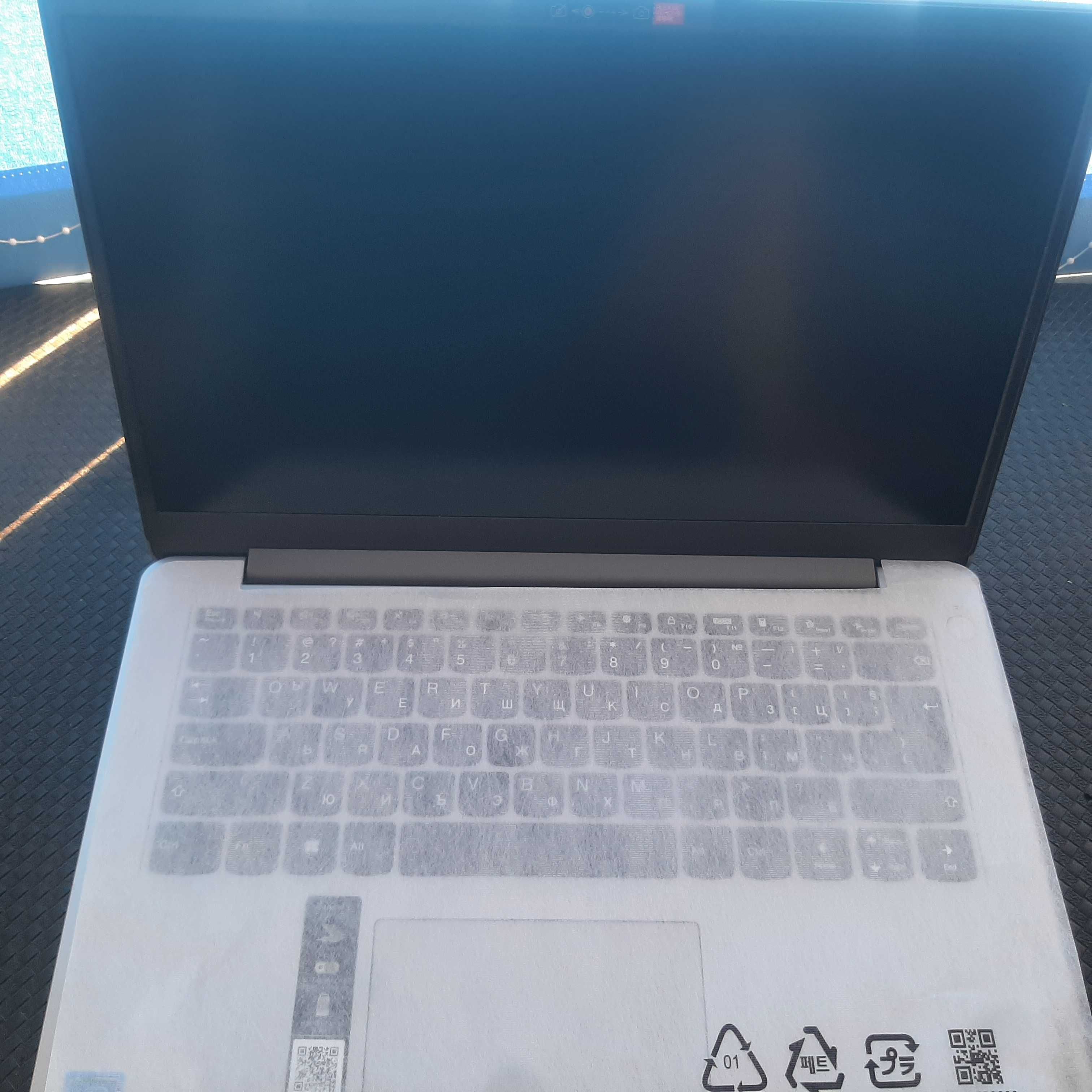 Lenovo Ideapad 1 14igl7