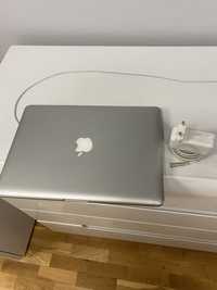 macbook pro 13,3 model a1278 i5 2011