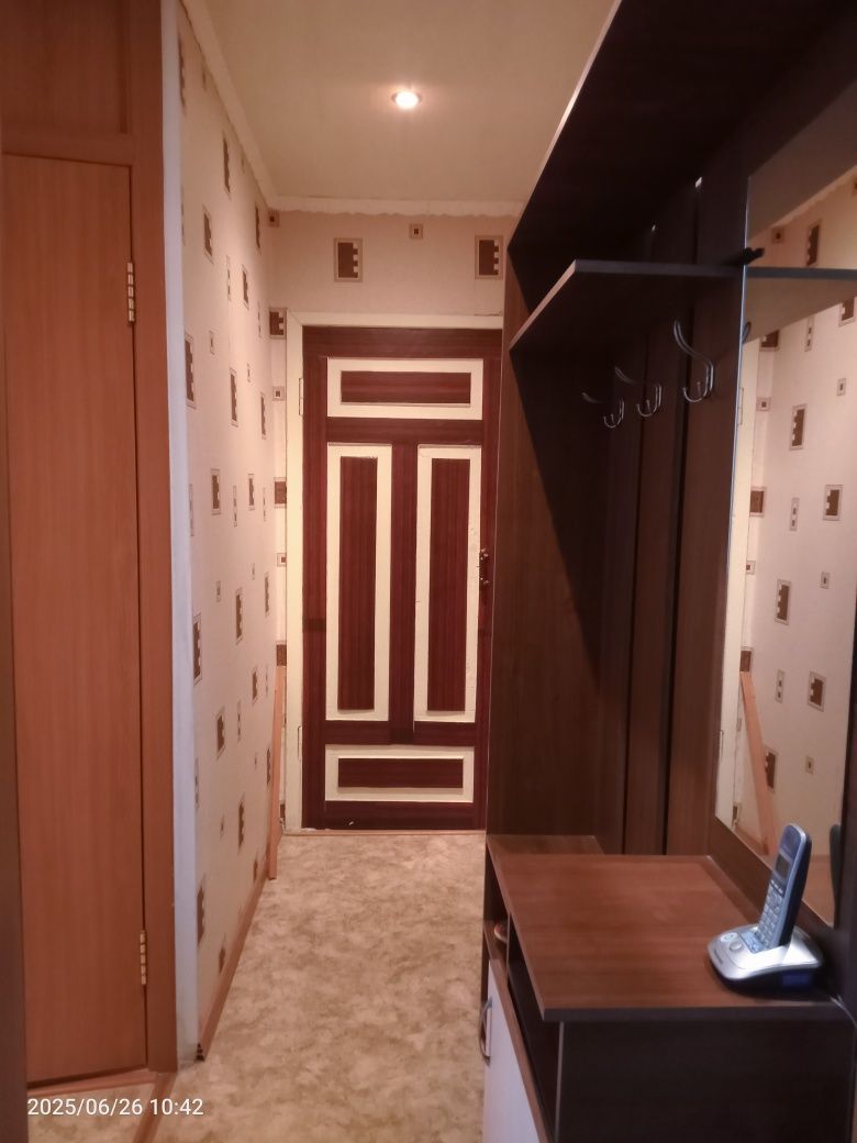 Продаю -2-х.ком.кв.на 4мкр.