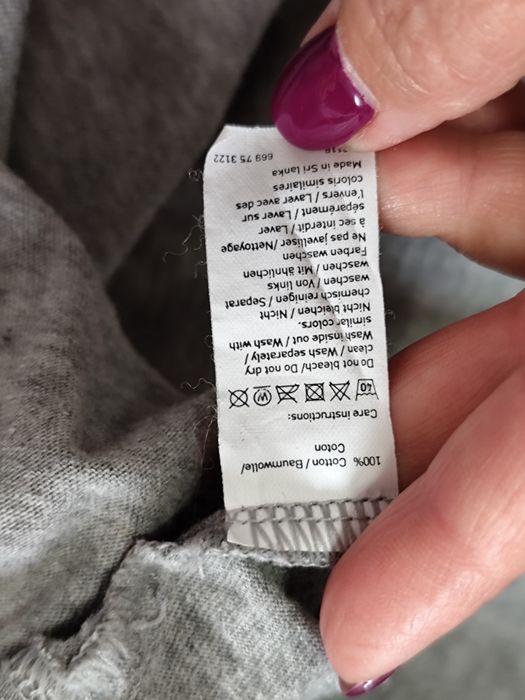 Puma tricou bărbat S