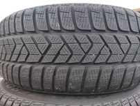 2бр Зимни Гуми 225 55 17 - Pirelli - DOT 2023