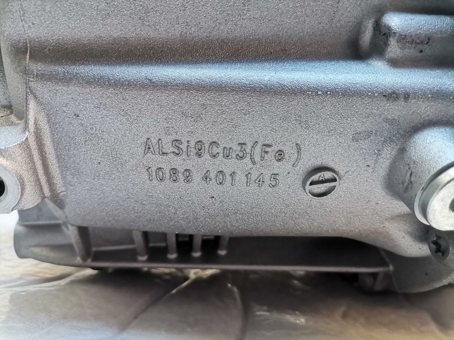 Нова ОЕ 6 Степенна Ръчна Кутия BMW M2 M3 M4 G80 G82 G87 CSL GS6L55TZ