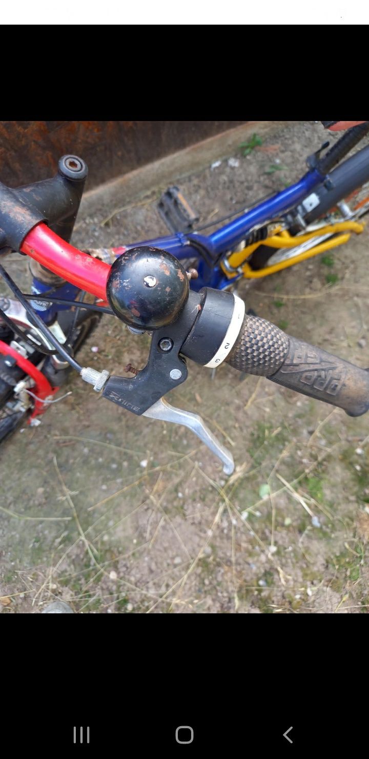 Bicicleta pt copii