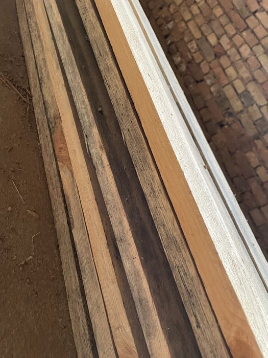 Сасна дарахтидан тайёрланган махсулотлар