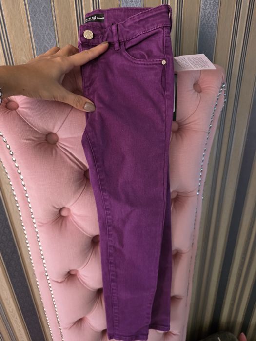 Детски дънки Guess