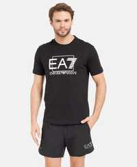 Мъжка тениска EA7 Emporio Armani