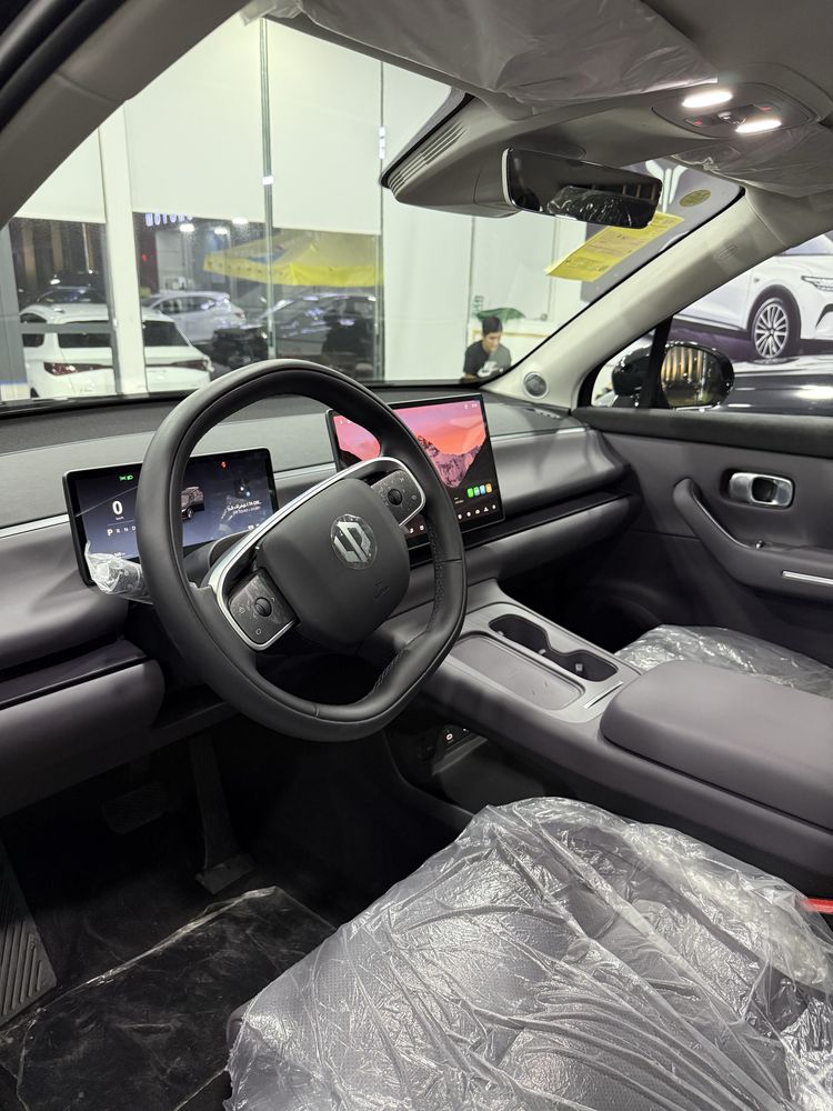 Leapmotor c16 Smart ev+hybrid